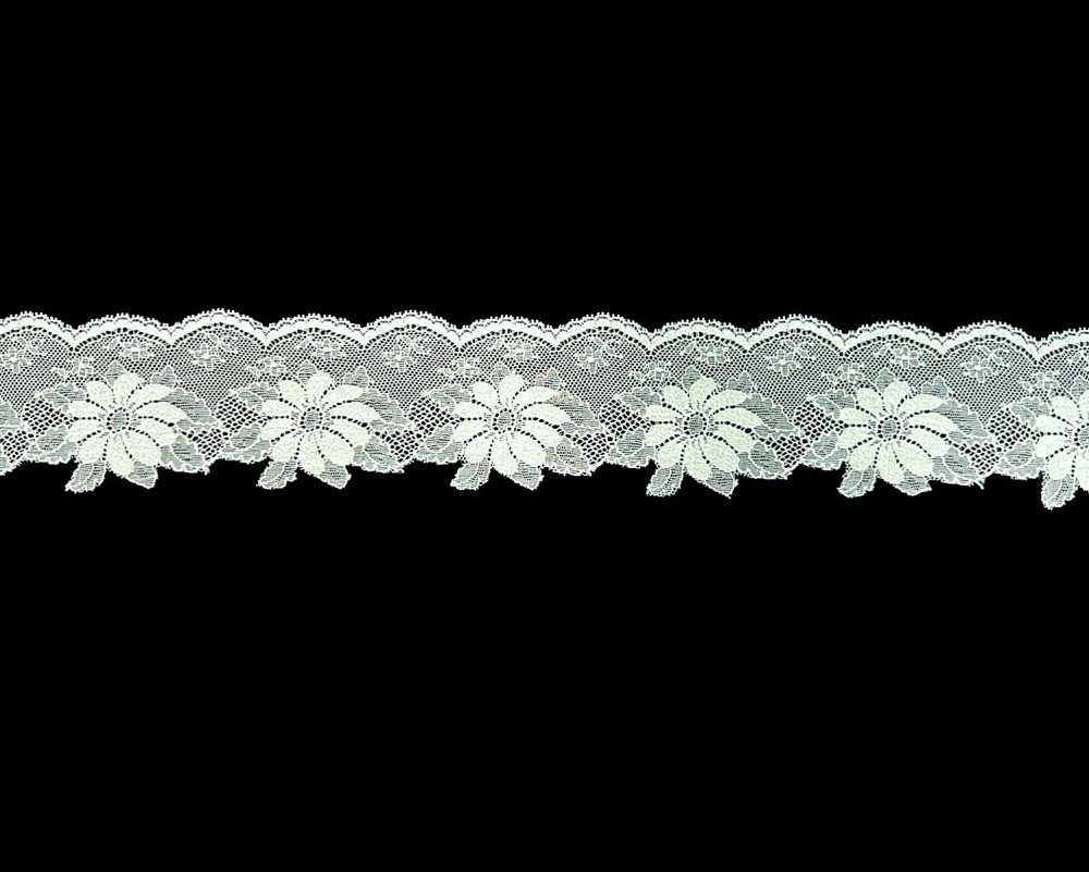 Elastinis nėrinys 80mm - 1