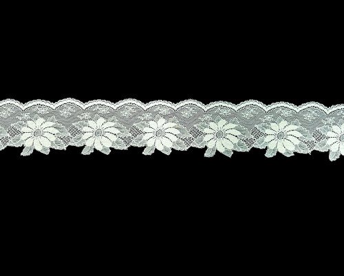 Elastinis nėrinys 80mm - 1