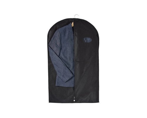 Maišas drabužiams su skaidriu langeliu 60x150cm BROKUOTAS - 1