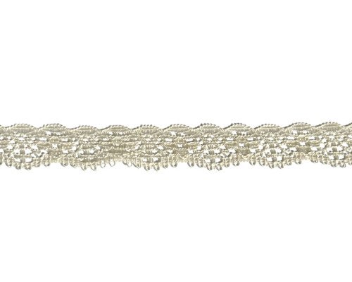 Nėrinys 16mm Šviesi smėlio - 1