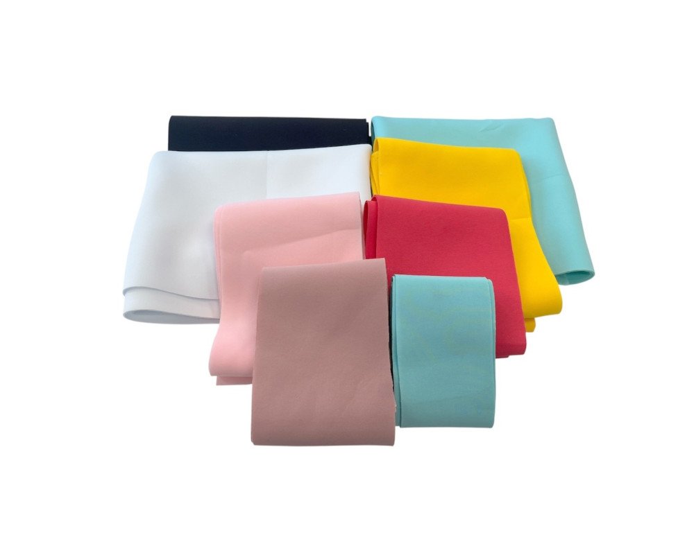 Neopreno likučių rinkinys Nr.95 - 1