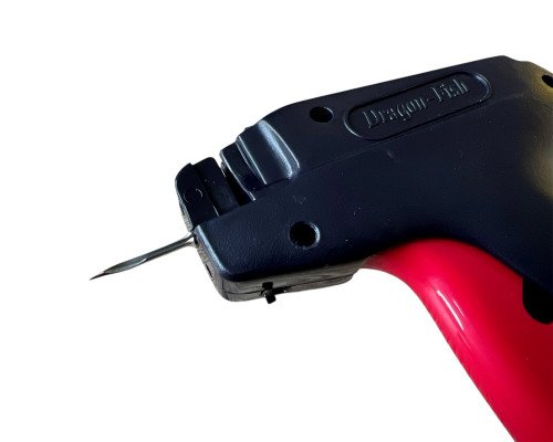 Pistoletas etiketėms įšauti - 2