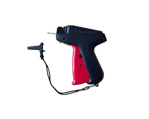 Pistoletas etiketėms įšauti - 1