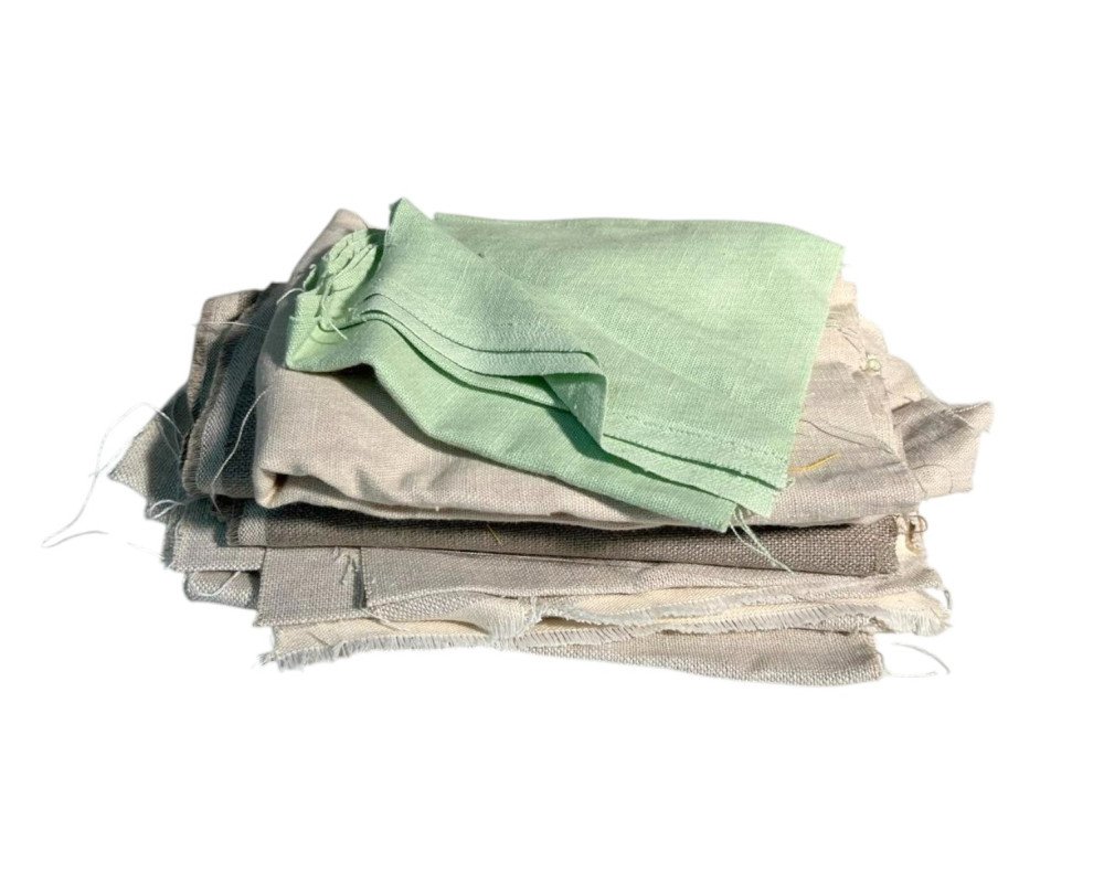 Lino atraižos 1,264kg. Nr. 15 - 1