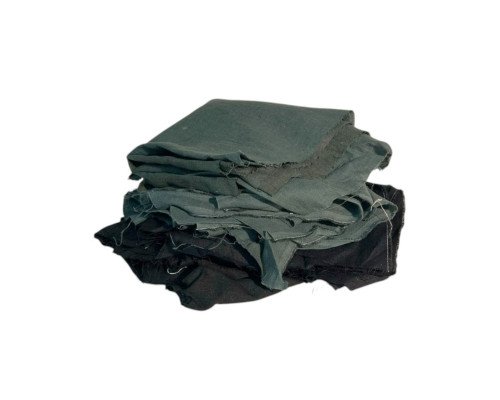 Flax offcuts 1,936kg. No 56