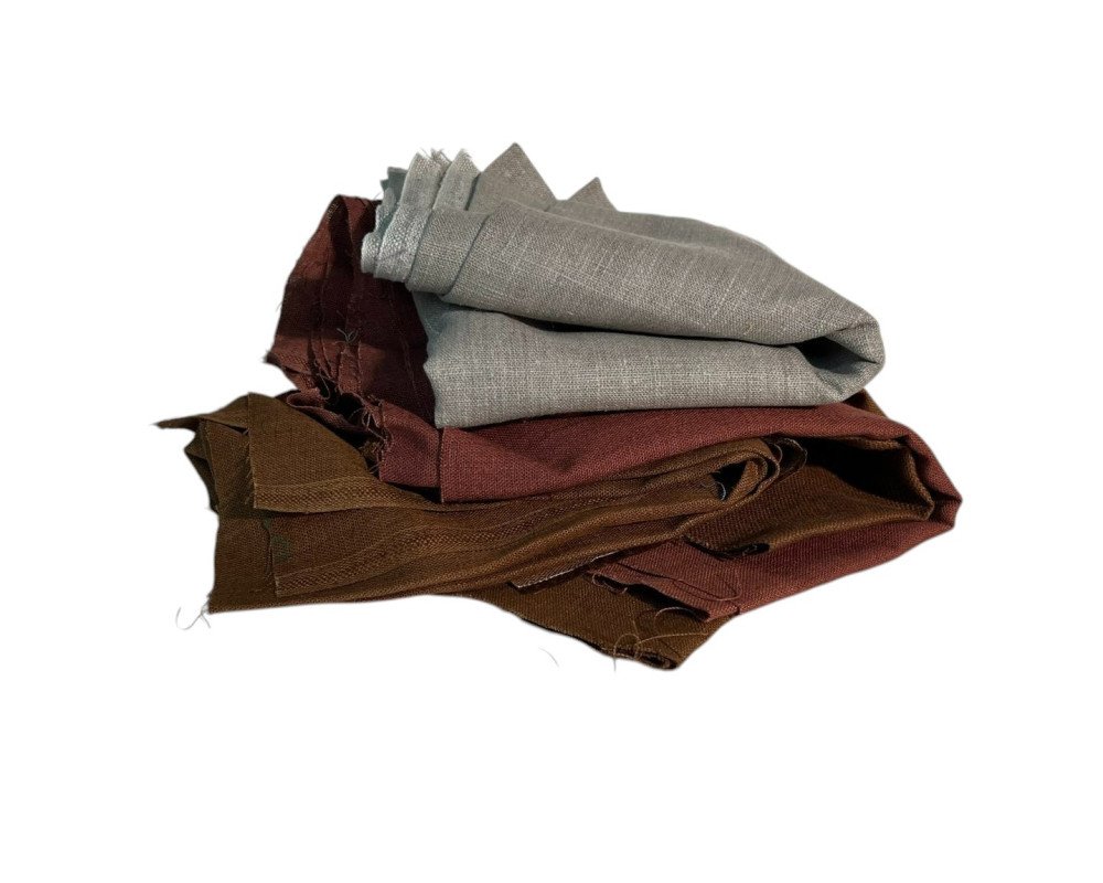 Lino atraižos 1,188kg. Nr. 10 - 1