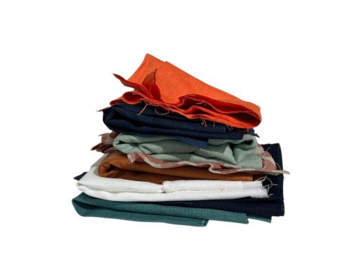 Lino atraižos 1,236kg. Nr. 17 - 1