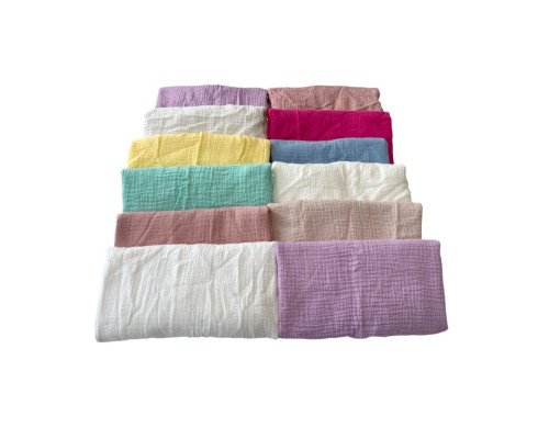 Muslino likučių rinkinys Nr. 68 - 1