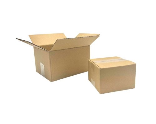 Packing boxes 300 x 225 x 155mm