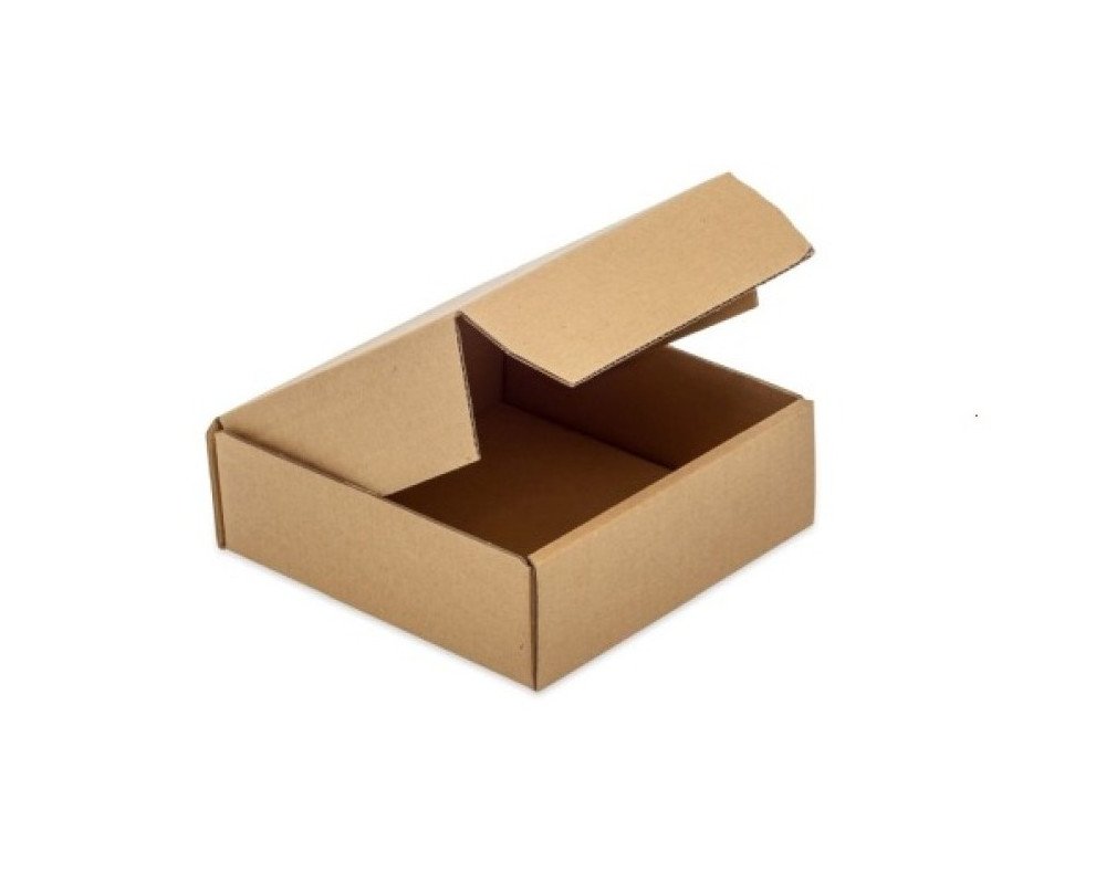 Greito uždarymo dėžės 150 x 150 x 50mm - 1