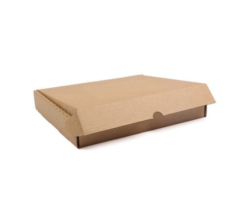 Greito uždarymo dėžės 320 x 290 x 50mm - 1