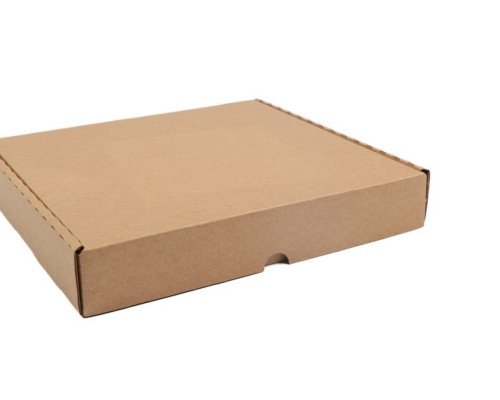 Greito uždarymo dėžės 320 x 290 x 50mm - 1