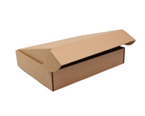 Quick closing boxes 350 x 280 x 70mm
