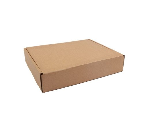 Quick closing boxes 350 x 280 x 70mm
