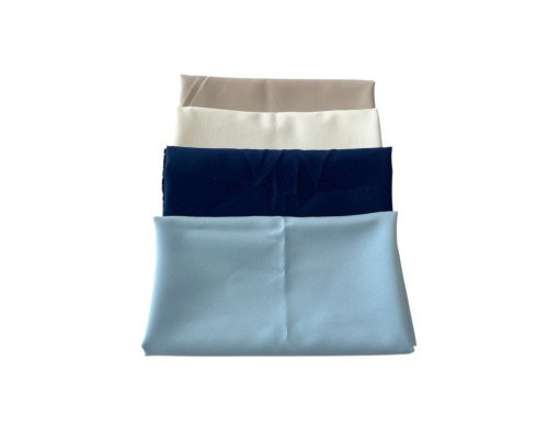 Gabardino likučių rinkinys Nr.117 - 1