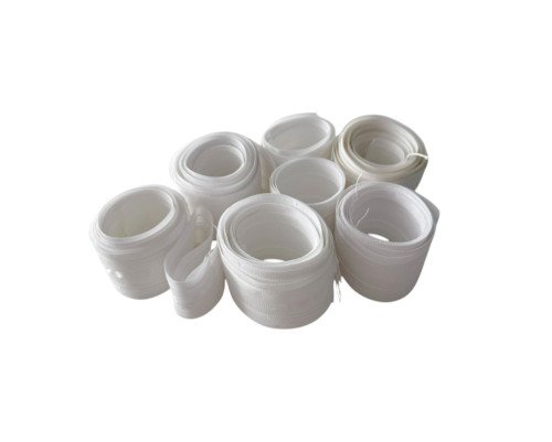 Užuolaidų juostelių likučių rinkinys Nr. 16 - 1