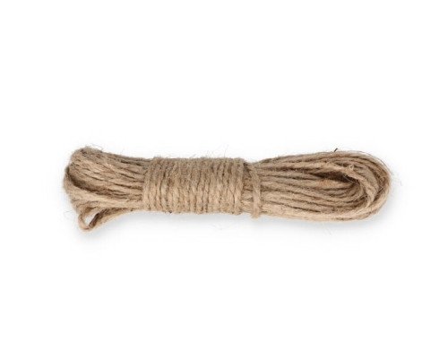 Jute cord | 3 widths