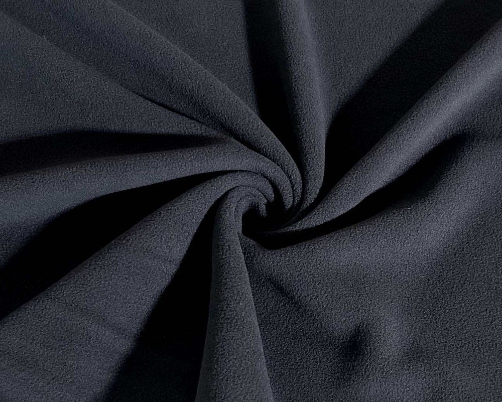 Storesnis flisas Tamsiai pilkas - 1