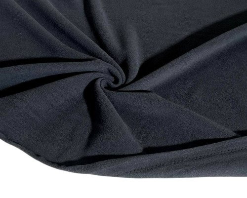 Thicker fleece Dark grey