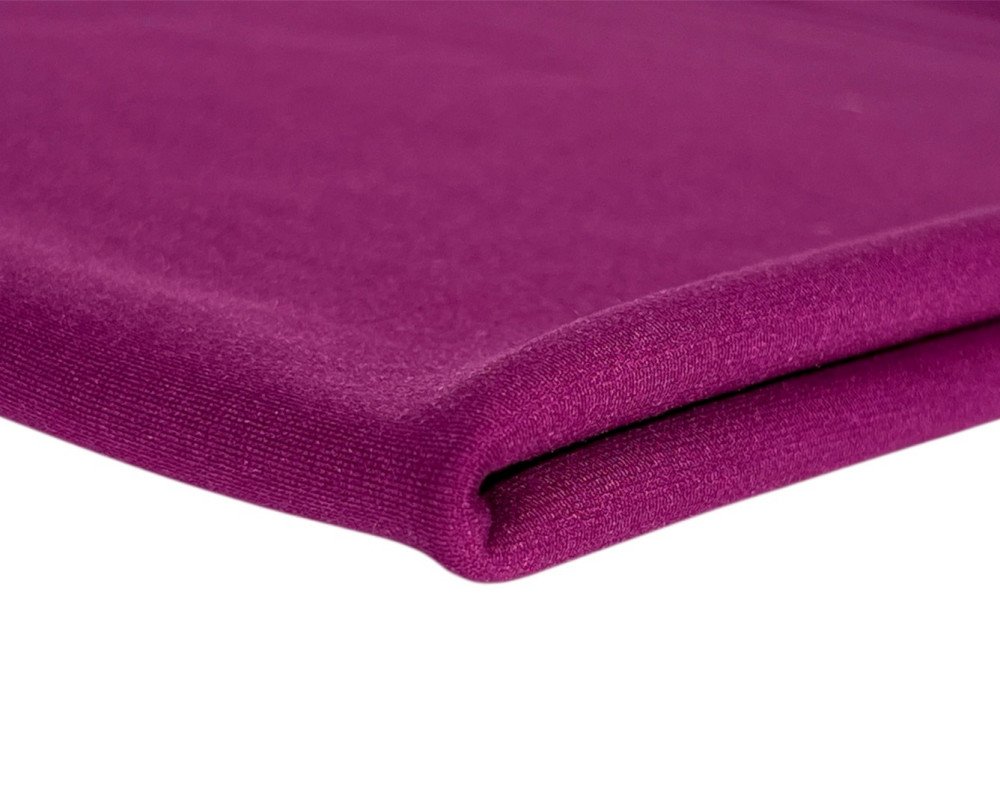 Punto trikotažas Violetinė - 1