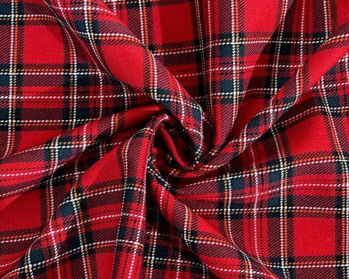 copy of Woven fabric dark blue