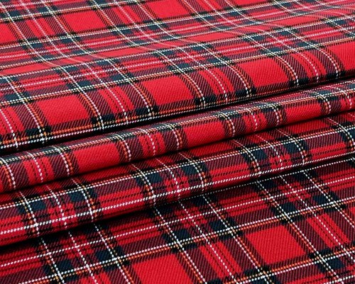 copy of Woven fabric dark blue