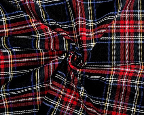 copy of Woven fabric dark blue