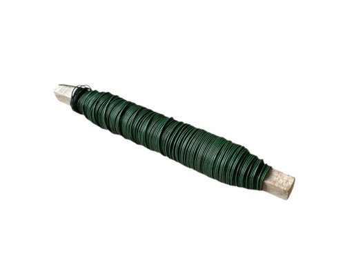 Lankstymo vielutė 45m Žalia - 1