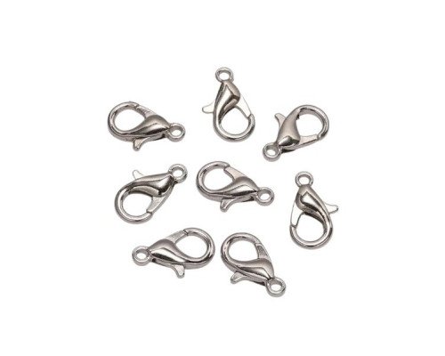 copy of Clasp - finishing detail 14 x 7mm Gold | 20pcs