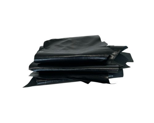 Natūralios odos atraižų rinkinys Nr.73 | 0,366kg. - 1