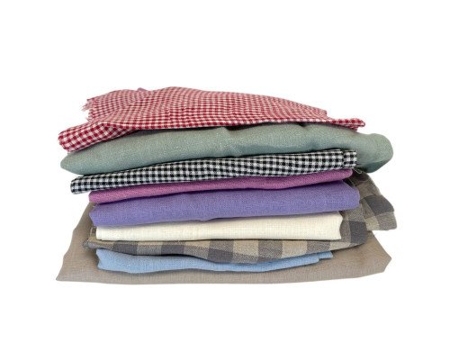 copy of Flax offcuts 1,654kg. No 46