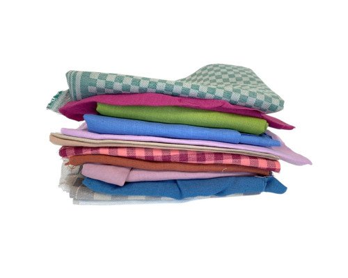 copy of Flax offcuts 1,420kg. No 55