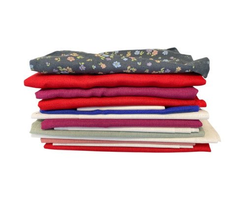 copy of Flax offcuts 1,726kg. No 70