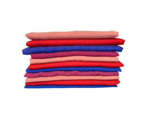 copy of Flax offcuts 1,726kg. No 70