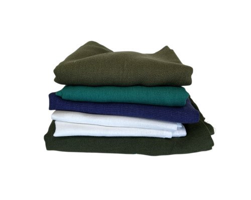 copy of Flax offcuts 1,726kg. No 70