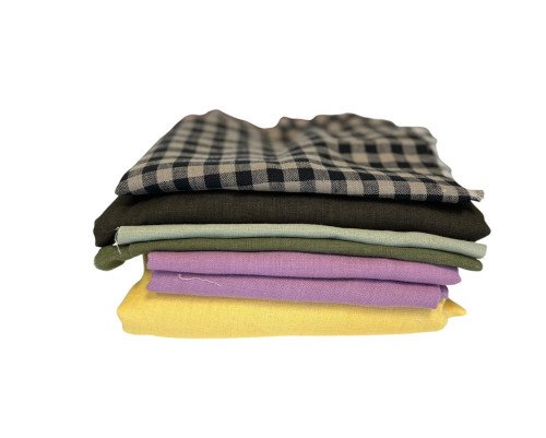 copy of Flax offcuts 1,726kg. No 70