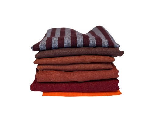 Lino atraižos 1,164kg. Nr. 91 - 1