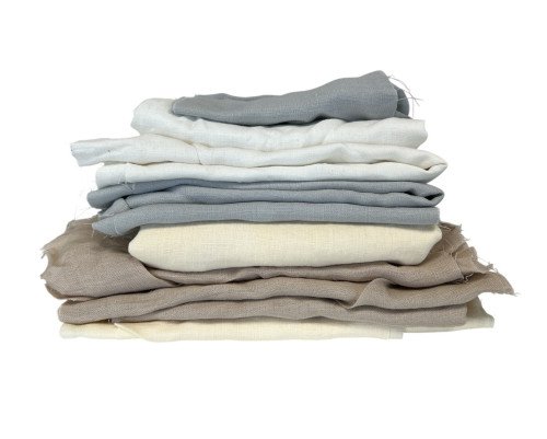 Lino atraižos 1,104kg. Nr. 93 - 1