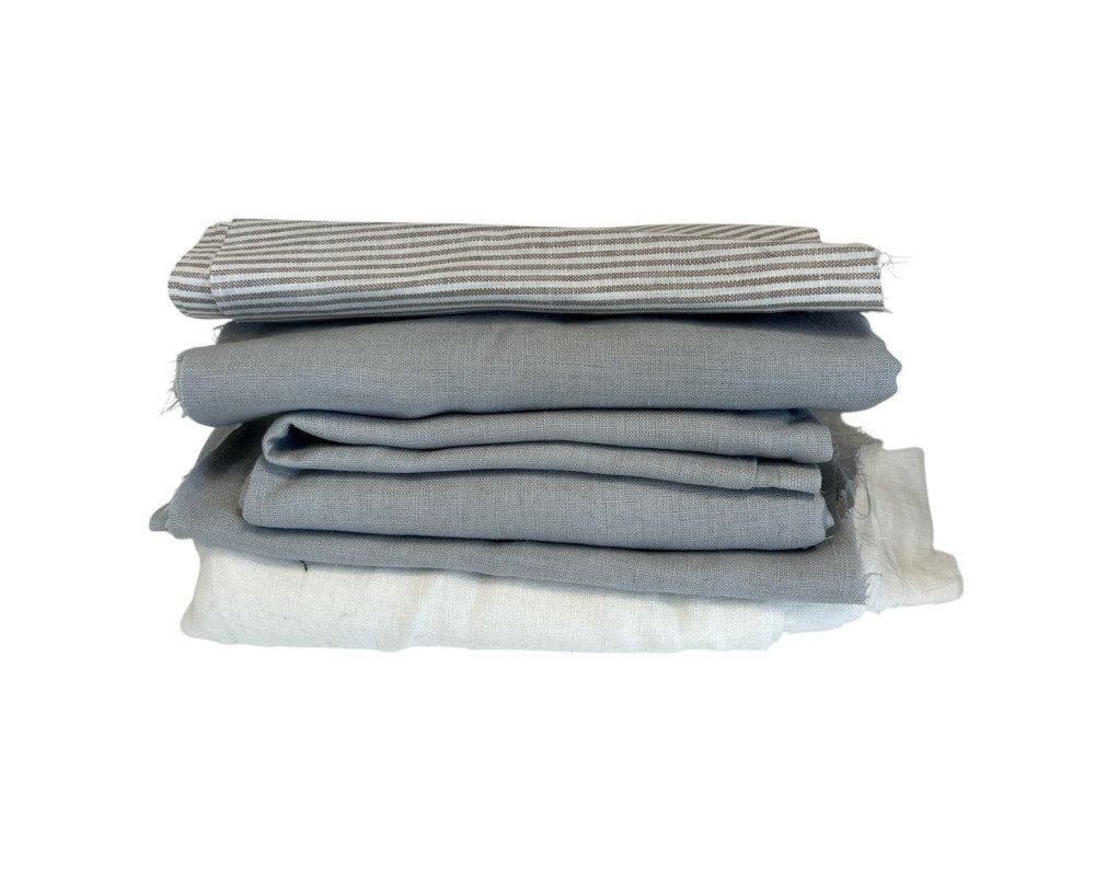 Lino atraižos 0,878kg. Nr. 96 - 1