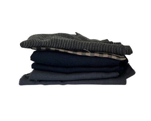 copy of Flax offcuts 1,726kg. No 70