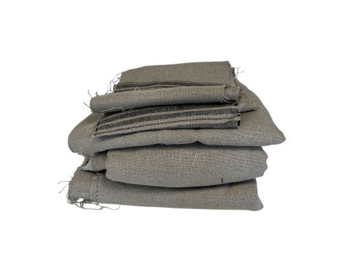 copy of Flax offcuts 1,726kg. No 70