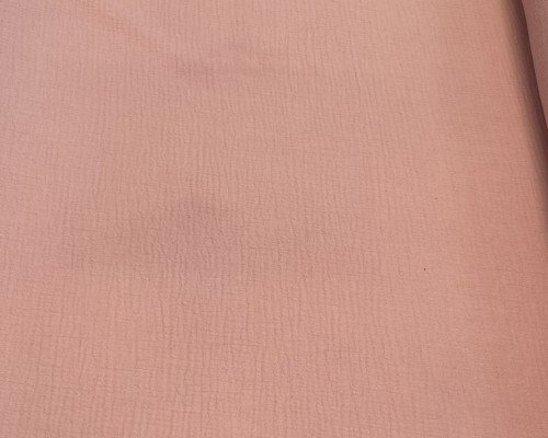 Muslin Ash Pink