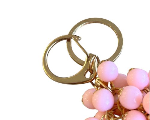 copy of Keyring Insect inclusion