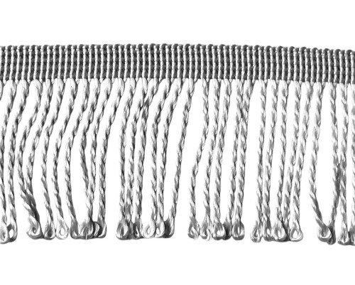 Tassel ribbons 60mm | 22 colours