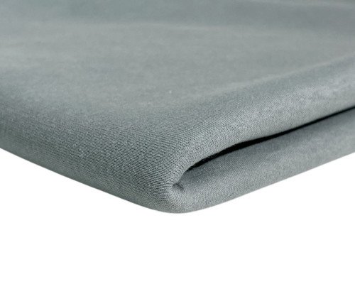 copy of Knitted shirt with pile Black