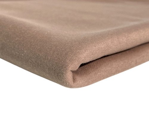 copy of Knitted shirt with pile Black