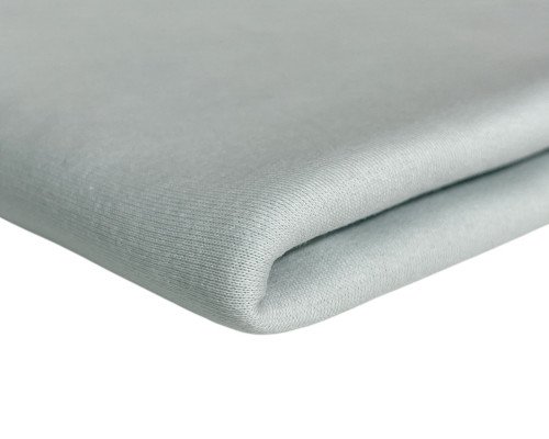 copy of Knitted shirt with pile Black