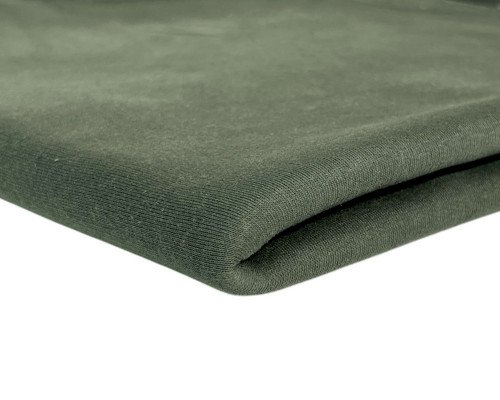 copy of Knitted shirt with pile Black