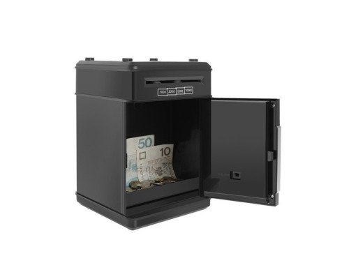 Elektroninis seifas - taupyklė - 3