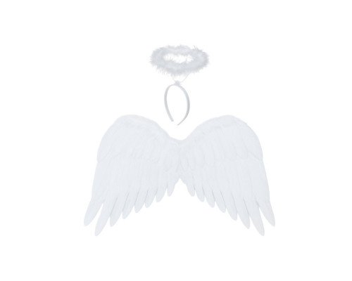 Angelo kostiumas - 1